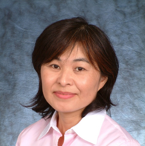 Yumiko Muto