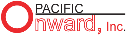 Pacific Onward, Inc.